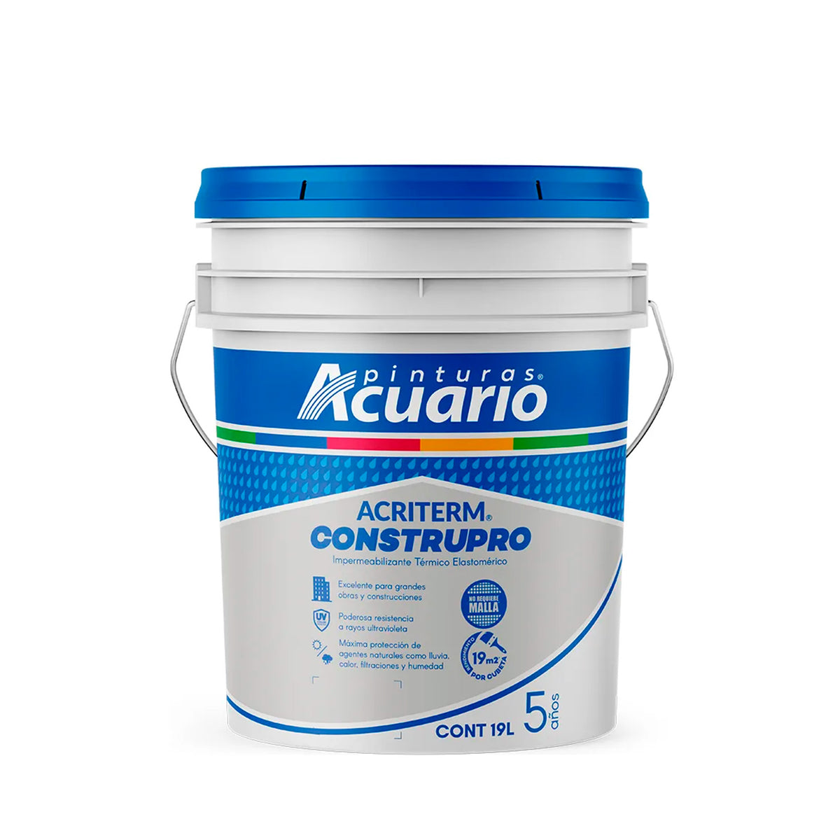 ACRITERM CONSTRUPRO