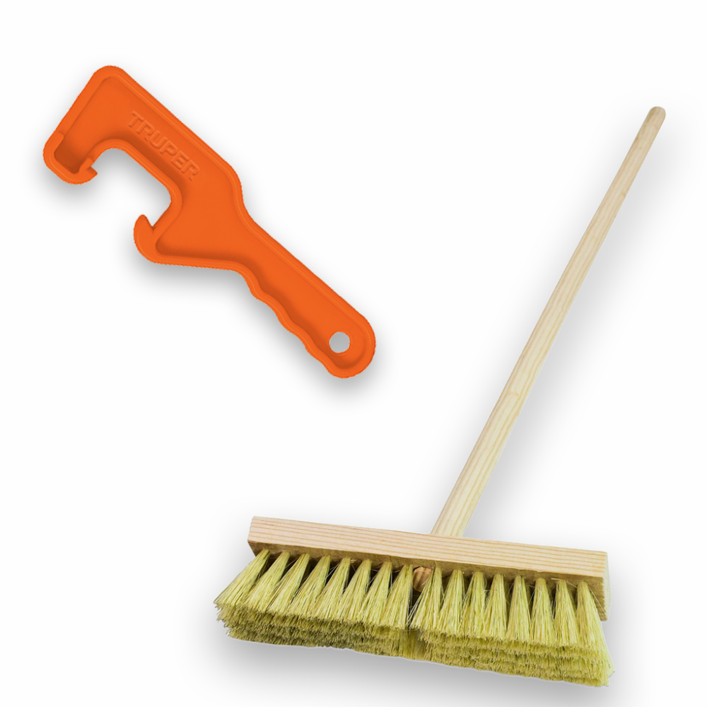 Kit para Impermeabilizar