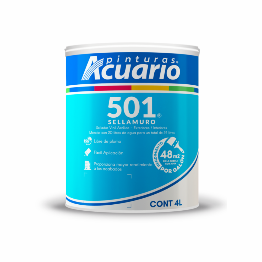 SELLAMURO 501