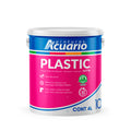 PINTURA PLASTIC 10 AÑOS